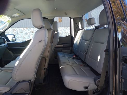 Used 2021 Ford F150 XL w/ Equipment Group 101A High image 24