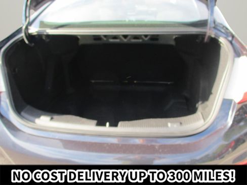 Used 2016 Chevrolet Cruze LS FWD image 9