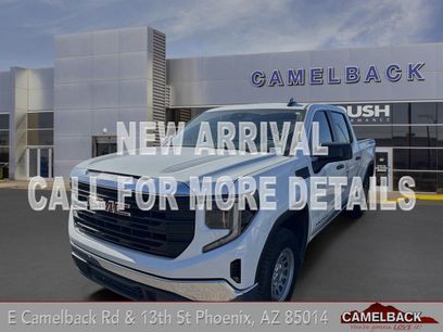 Used 2023 GMC Sierra 1500 Pro