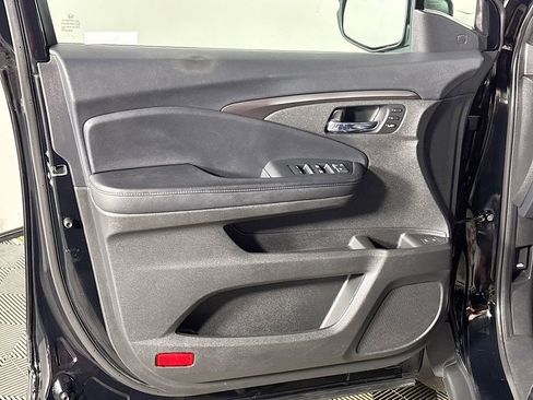 Certified 2022 Honda Pilot Special Edition image 11