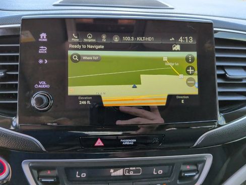 Used 2022 Honda Pilot Touring image 27