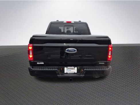 Used 2023 Ford F150 XLT w/ Equipment Group 302A High image 6