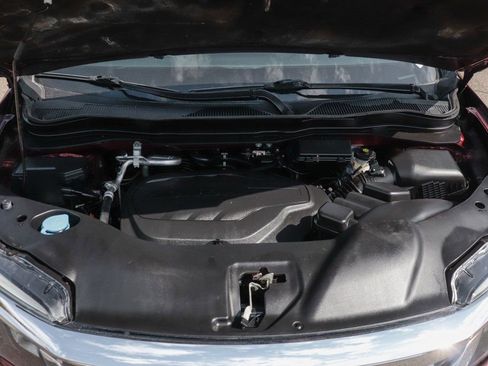 Used 2021 Honda Pilot EX-L image 15