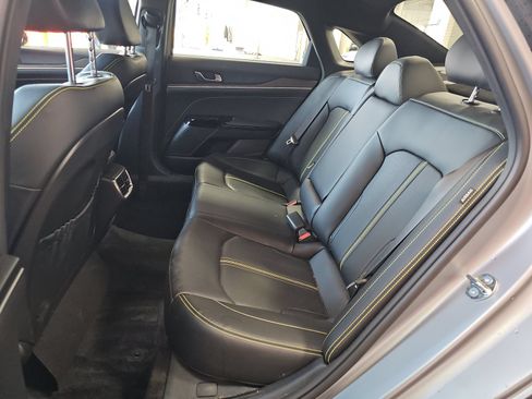 Used 2026 Kia K5 GT w/ GT1 Package FWD image 14
