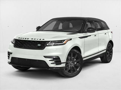 Used 2020 Land Rover Range Rover Velar S AWD/4WD image 1