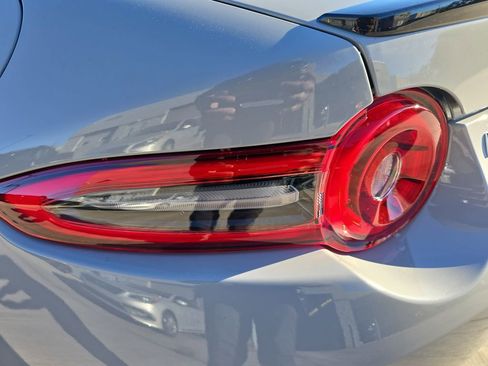 New 2025 MAZDA MX-5 Miata Grand Touring image 31