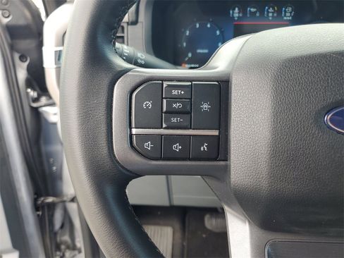 Used 2024 Ford F150 XLT w/ Mobile Office Package image 15
