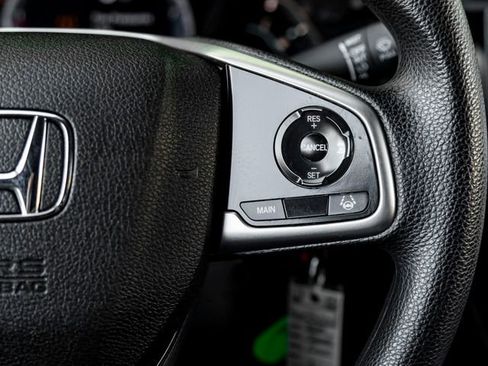 Used 2020 Honda Civic LX image 22