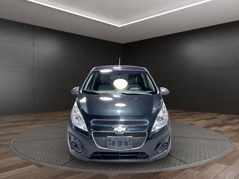 Used 2013 Chevrolet Spark LS image 3