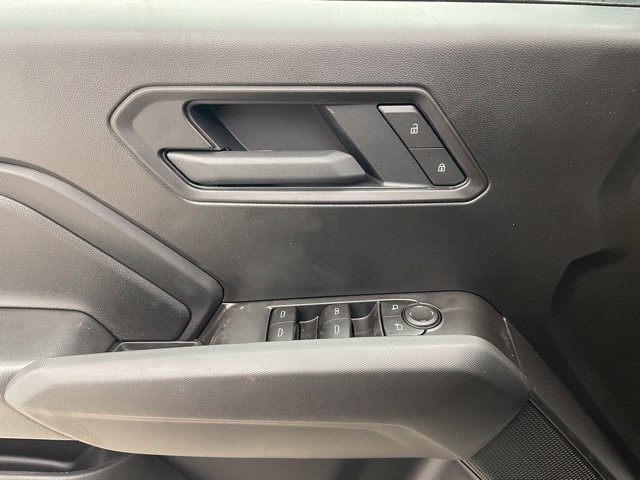 New 2026 Chevrolet Colorado Trail Boss AWD/4WD image 16