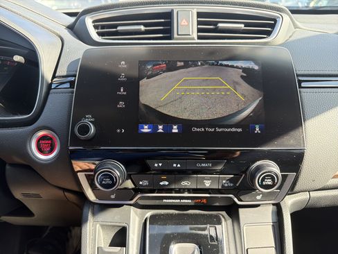 Used 2019 Honda CR-V EX image 20