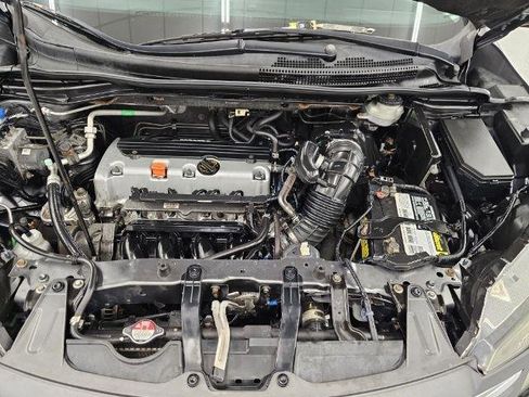 Used 2014 Honda CR-V EX image 39