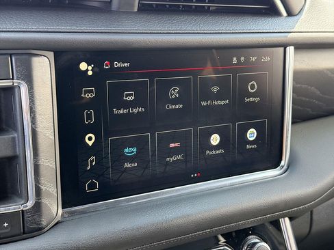 Used 2024 GMC Yukon Denali AWD/4WD image 40
