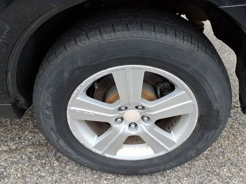 Used 2011 Subaru Forester 2.5X AWD/4WD image 7