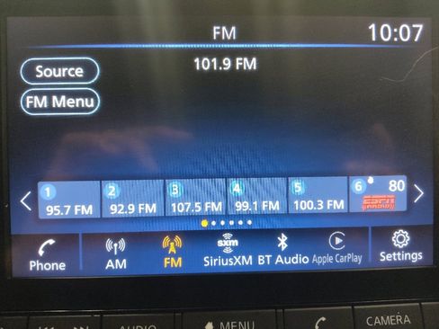 Used 2023 Nissan Sentra SV image 25