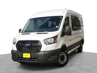 Used 2024 Ford Transit 350 XL video 1