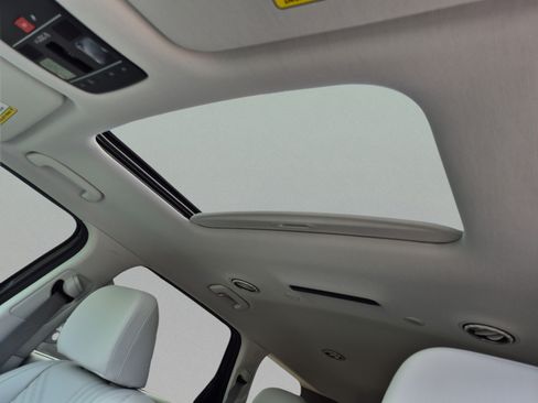 New 2026 Hyundai Palisade SEL Premium FWD image 23