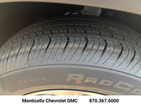 New 2026 Chevrolet TrailBlazer LT w/ Convenience Package FWD image 30