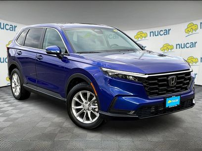 Used 2023 Honda CR-V EX