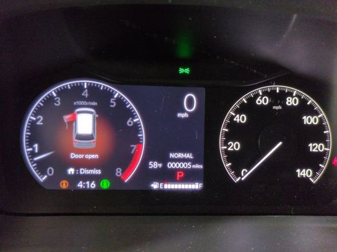New 2026 Honda Odyssey EX-L image 15