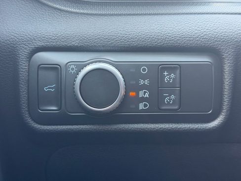 Used 2022 Ford Explorer 4WD image 14