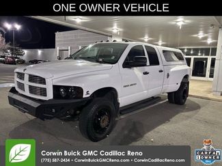 Used 2003 Dodge Ram 3500 Truck ST 360° Tour