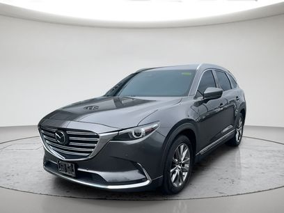 Used 2019 MAZDA CX-9 Grand Touring