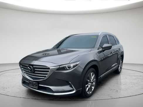 Used 2019 MAZDA CX-9 Grand Touring AWD/4WD image 1
