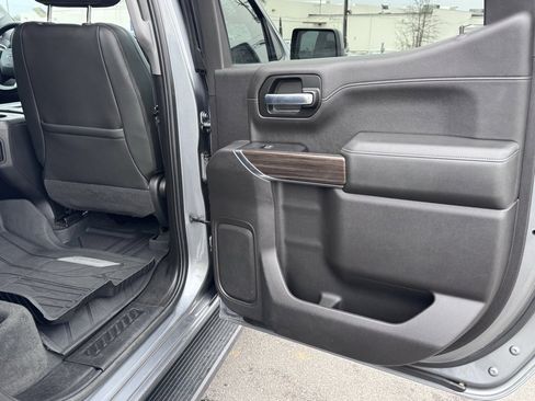 Used 2020 Chevrolet Silverado 1500 RST w/ All-Star Edition image 31