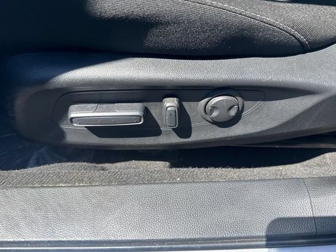 Used 2024 Honda Accord EX image 22