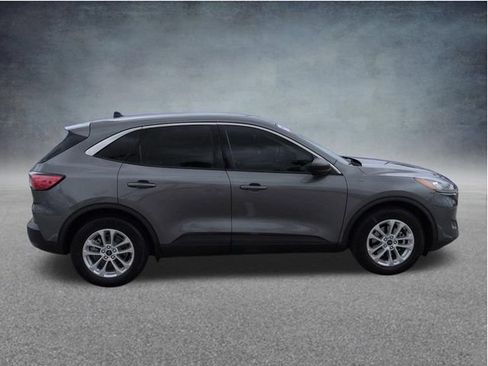 Used 2022 Ford Escape SE w/ Convenience Package FWD image 2