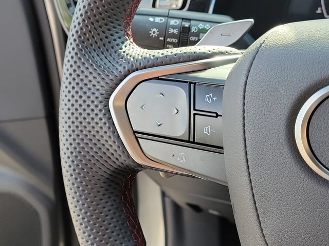 Used 2022 Lexus NX 350 F Sport AWD/4WD image 27