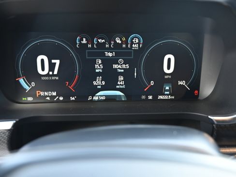 Used 2022 Ford F150 Raptor w/ Raptor 37 Performance Package image 25