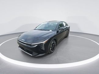 Used 2025 Kia K4 EX FWD video 4
