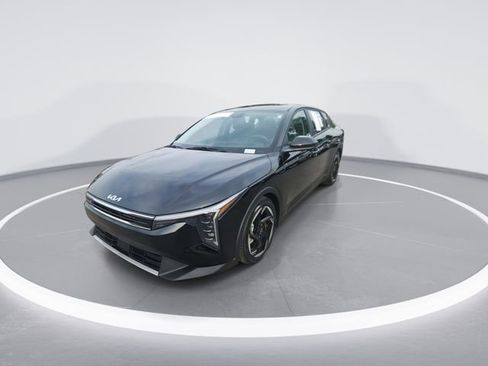 Used 2025 Kia K4 EX FWD image 4