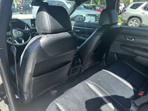 Used 2024 Honda CR-V Sport image 14