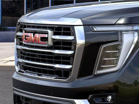 New 2026 GMC Yukon XL Elevation w/ Elevation Premium Package AWD/4WD image 85