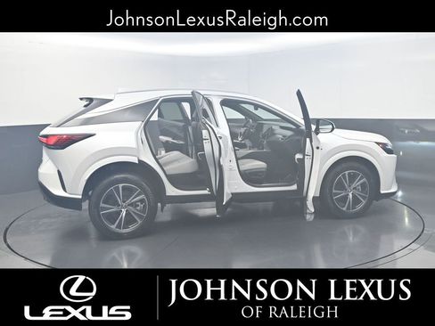 Certified 2024 Lexus RX 350 Premium w/ Cold Area Package image 26