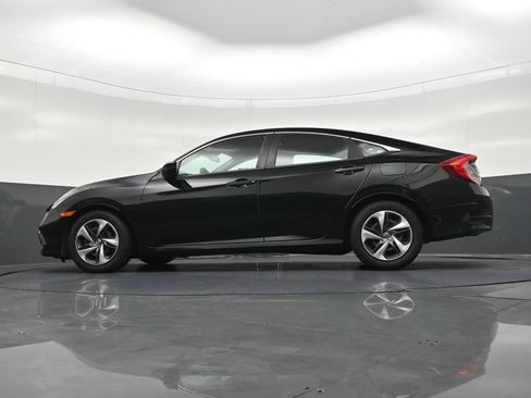 Used 2019 Honda Civic LX image 23