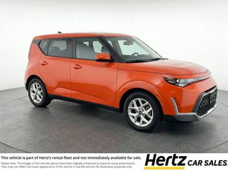 Used 2025 Kia Soul LX w/ LX Technology Package video 1
