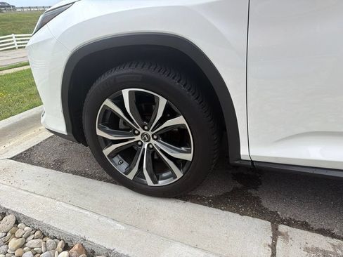 Used 2020 Lexus RX 350 AWD w/ Premium Package image 12