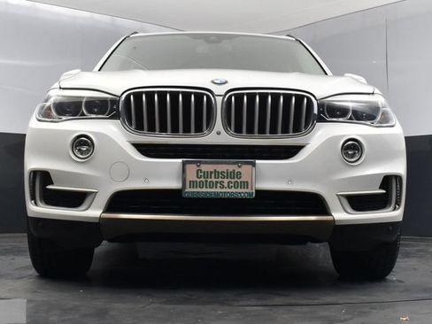 Used 2015 BMW X5 sDrive35i RWD image 30