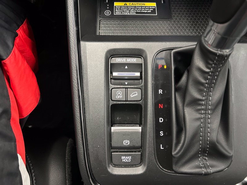 Used 2024 Honda CR-V EX-L image 28