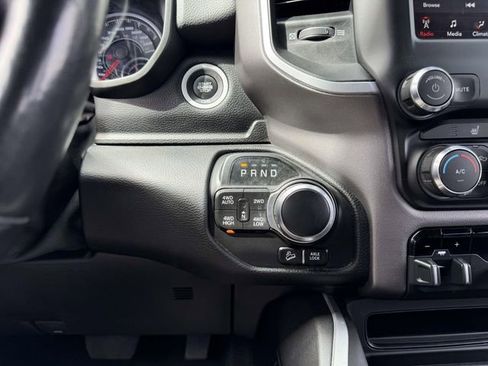 Used 2020 RAM 1500 Big Horn AWD/4WD image 22