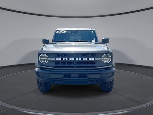 Used 2025 Ford Bronco Big Bend AWD/4WD image 19