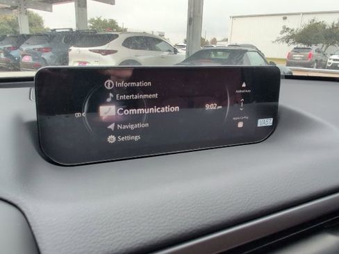 New 2026 MAZDA CX-50 Meridian Edition w/ Weather Package image 22