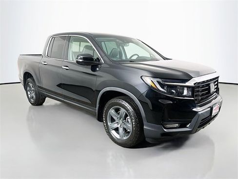 Used 2023 Honda Ridgeline RTL-E image 14