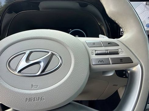 Used 2023 Hyundai Palisade Calligraphy AWD/4WD image 43