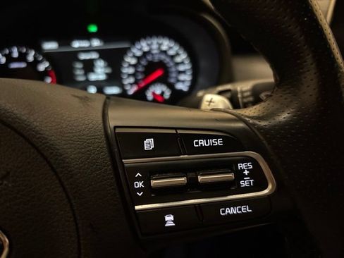 Certified 2021 Kia Stinger GT2 AWD/4WD image 17