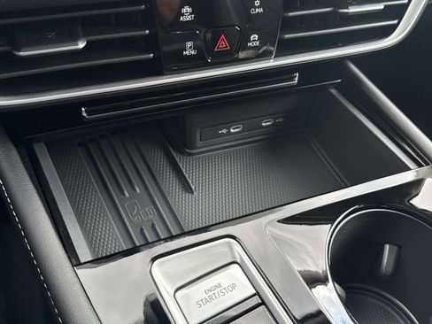 New 2026 Volkswagen Atlas SE FWD image 22